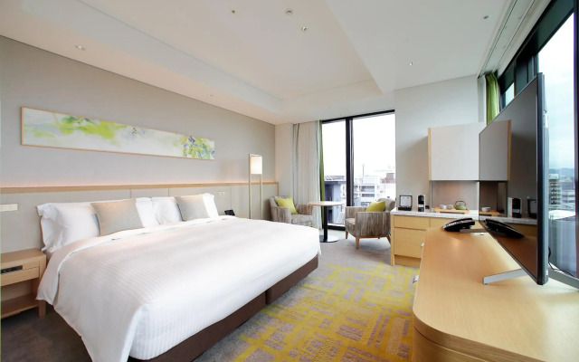 Miyako Hotel Hakata