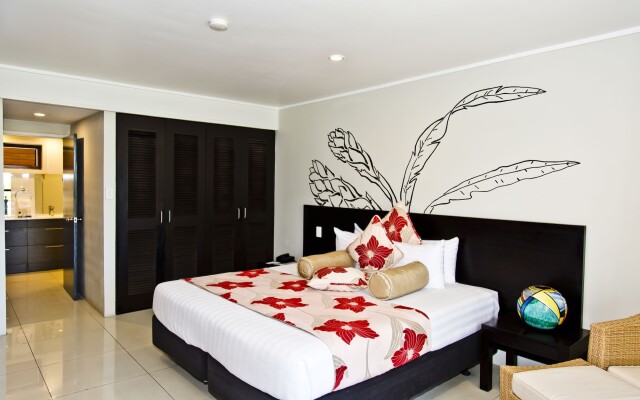 Tanoa Tusitala Hotel