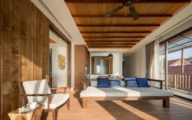 SAAI Resort