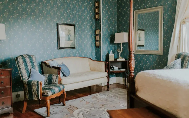 Greenock Manor