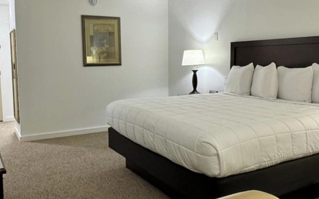 Eagles Nest Hotel