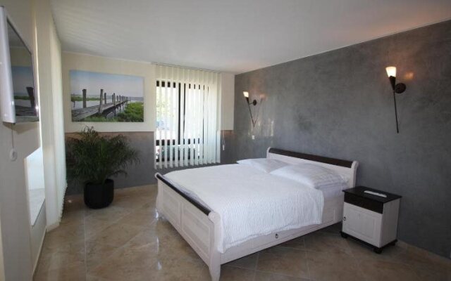 Hotel Da Gianni