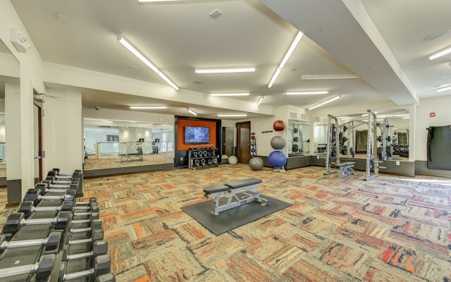 Mint House Downtown Indianapolis