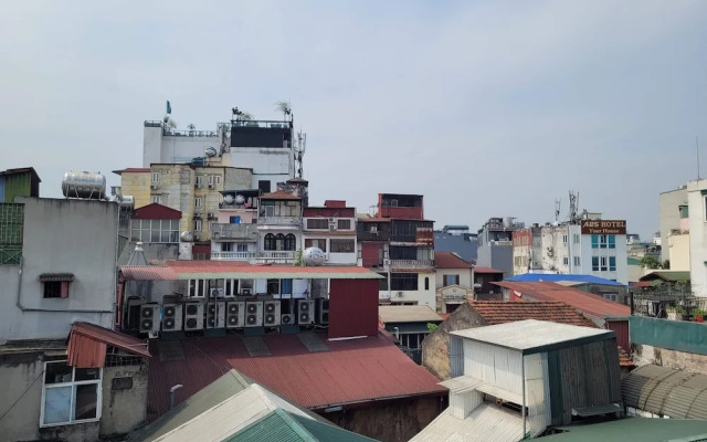 Hanoi Lane Homestay