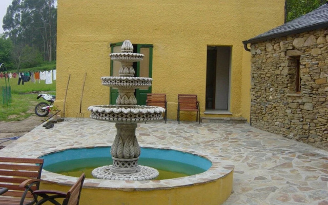 Casa da Roxa
