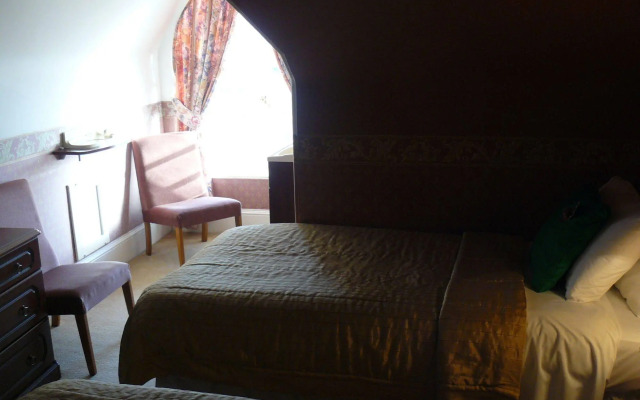 Rosehall Guest House
