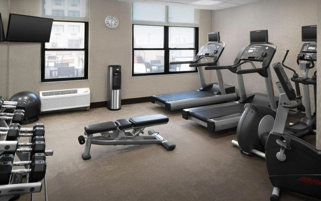 Residence Inn By Marriott New Rochelle