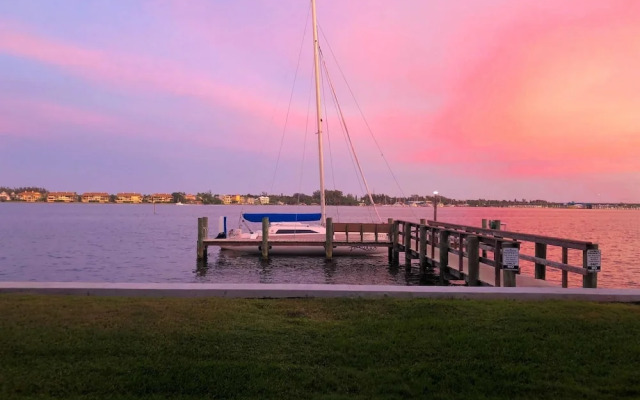 Anna Maria Island Retreat
