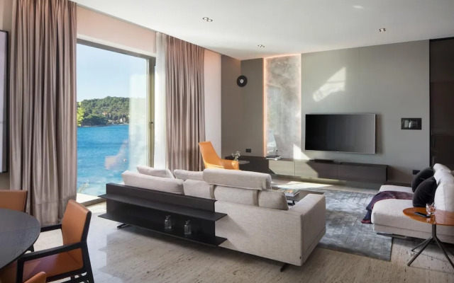 Antoan s Villa Dubrovnik