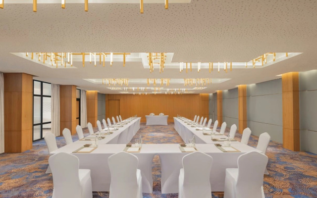 Courtyard By Marriott Goa Colva