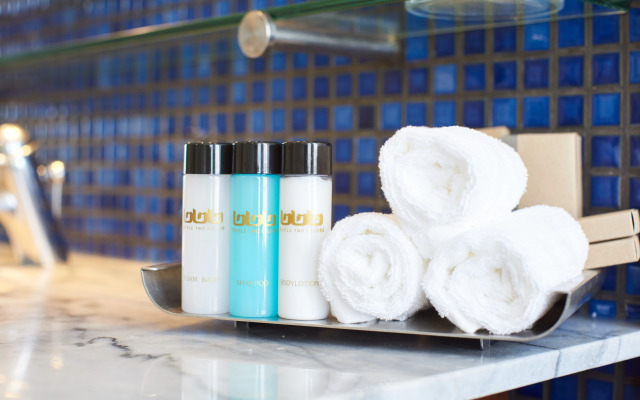 Triple Two Silom Boutique Hotel