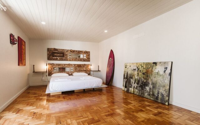 Wavespot Surfhouse