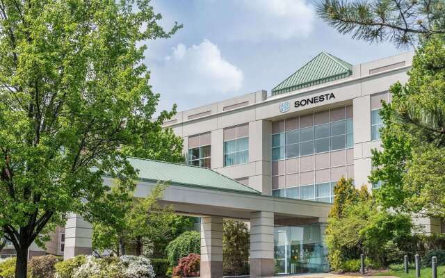 Sonesta Hamilton Park Morristown