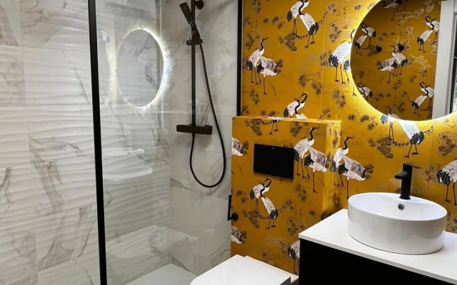 AZ El Balcón De Verónica II - Teatro Romano