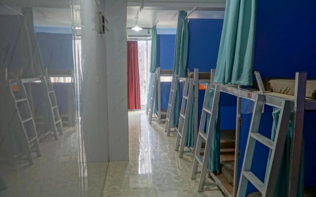 Chien Hostel