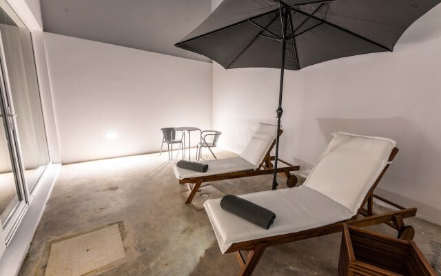 BRUM Design Apartments