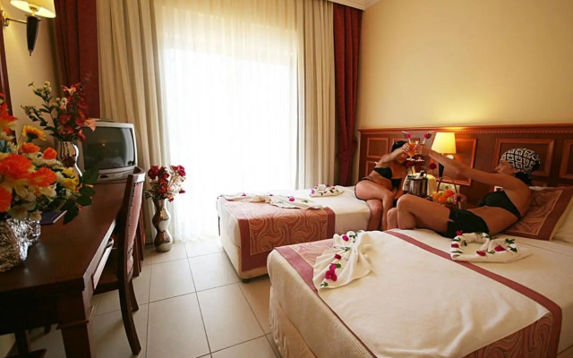 Himeros Beach Hotel - All Inclusive