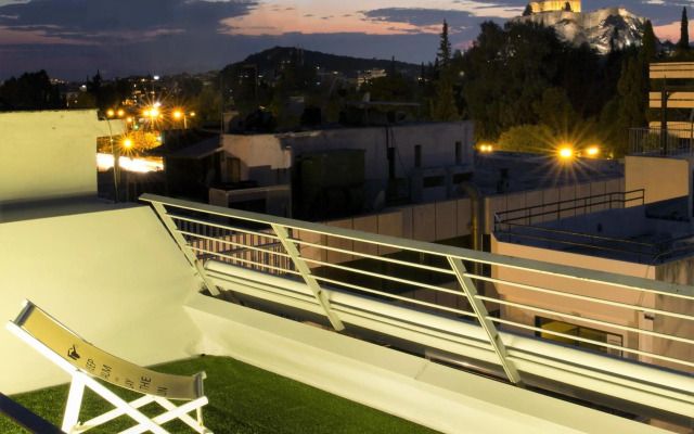 Pi Athens