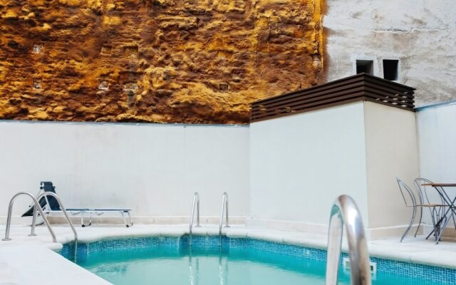 GRAN VÍA Premium House II (2BR 2BT)