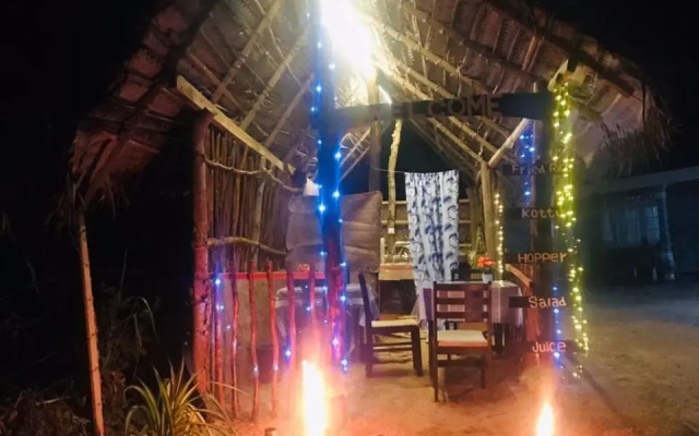 Tehan Homestay