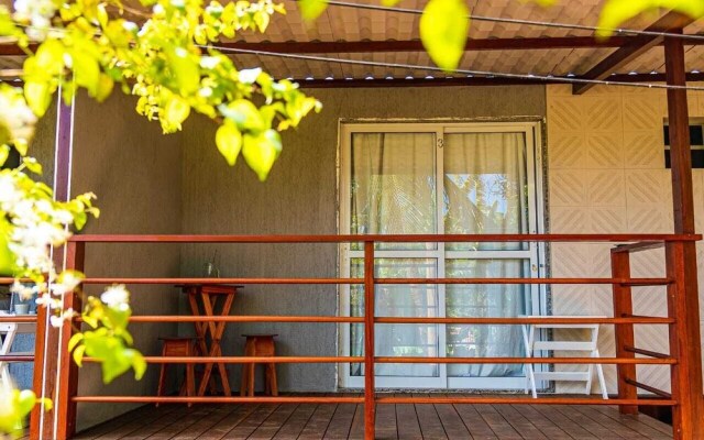 Pousada Sunset Noronha