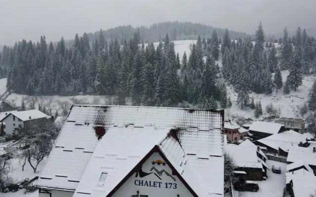 Chalet 173
