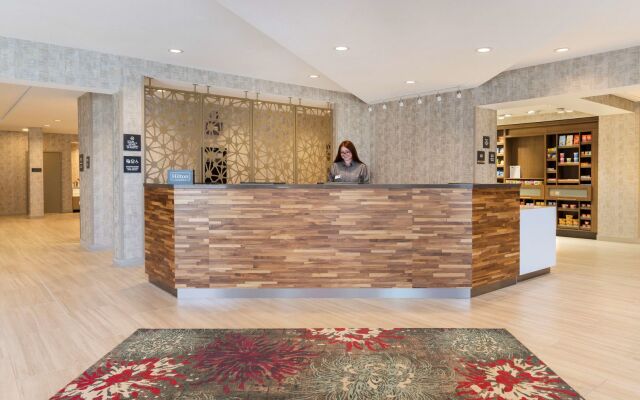 Home2 Suites by Hilton Clovis