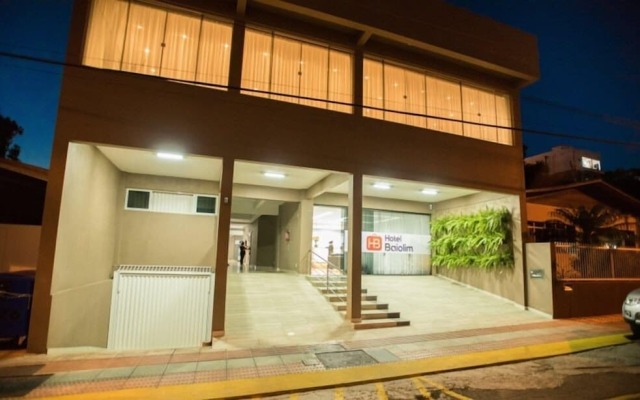 Hotel Baiolim