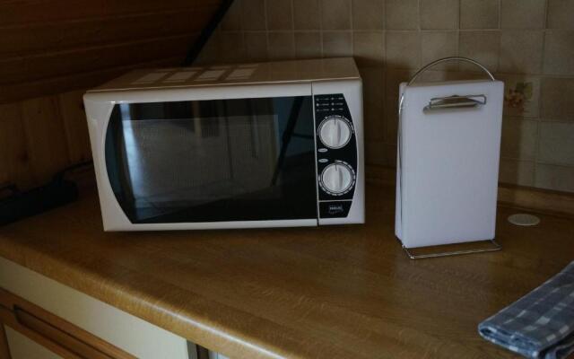 Fehmarn-OstseeferienFewoMeeschendorf167