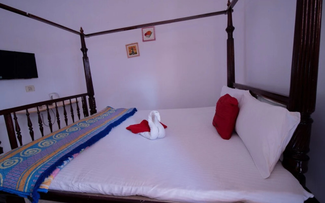 Livgrand Clifton Inn Resort, Yercaud - Residenza