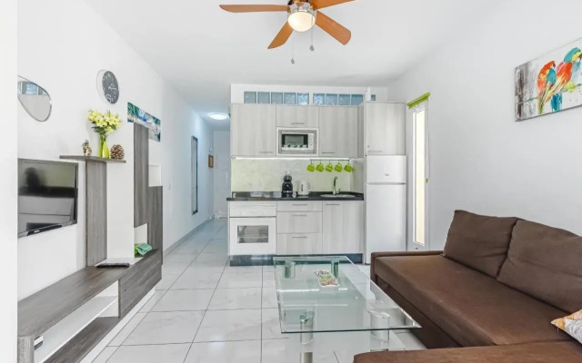 Mareverde Casa Eviwa by LoveTenerife