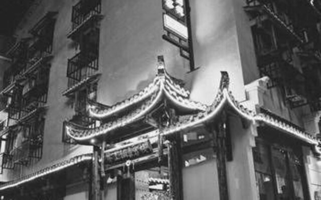 Jieshangxian Yunjian Inn
