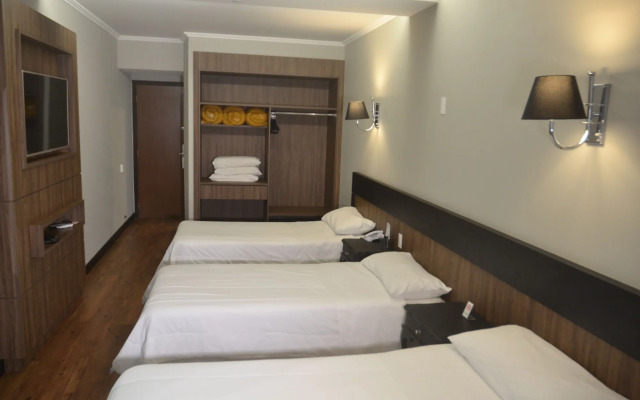 Premium Vila Velha Ponta Grossa