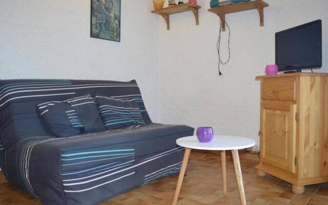 Appartement Argelès-sur-Mer, 2 pièces, 4 personnes - FR-1-225-60
