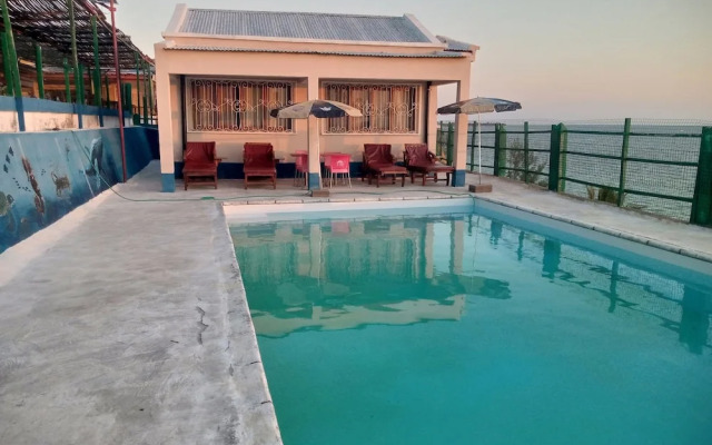 Hotel Mira d'Or amboaboaky toliara