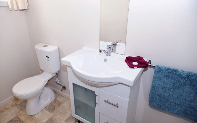 Swan Reach Holiday Park