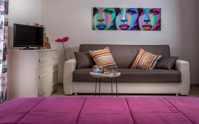 La perla nera b&b