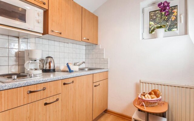 Pension Villa Agnes