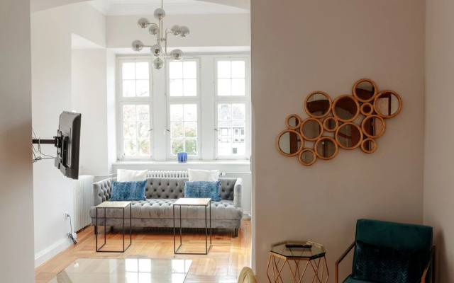 Schlosshotel Erwitte