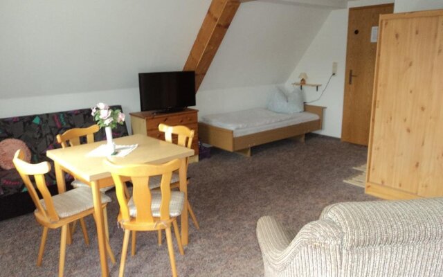 Pension Sonnenhof