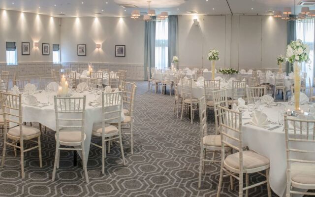 Staverton Park Hotel & Golf Club