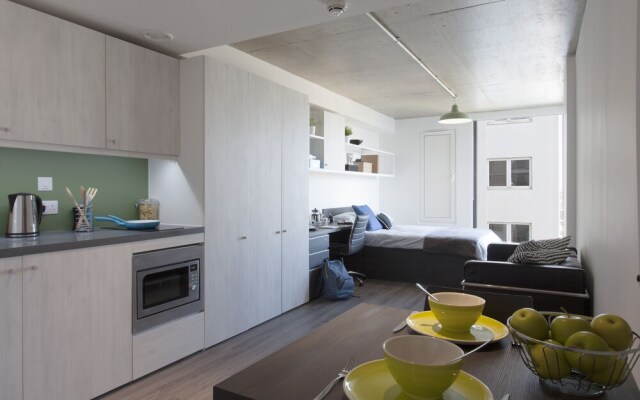 Pure CityStay Aldgate