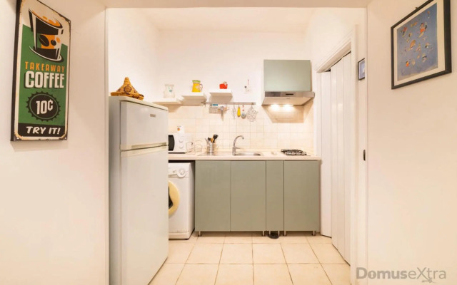 Villari Guest House By DomusExtra