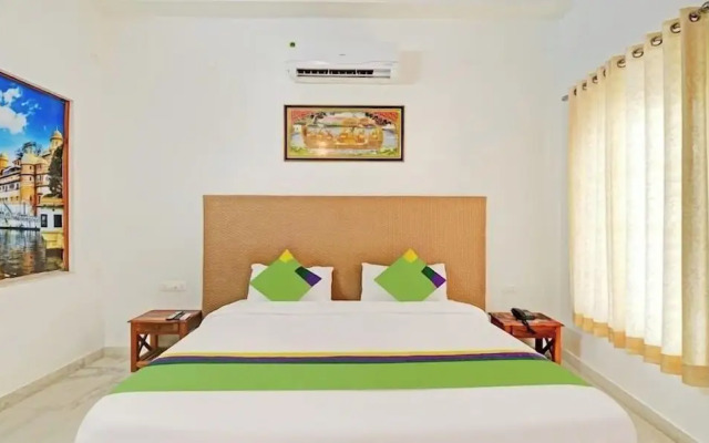 Khakhri Haveli - A Legacy of Mewar