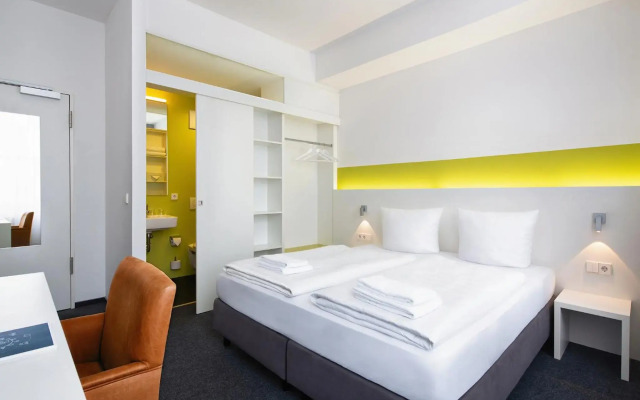 Mk Hotel Berlin