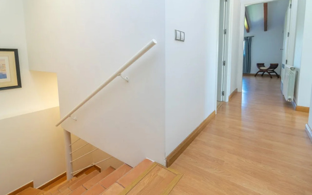 Villa Coira in Mallorca