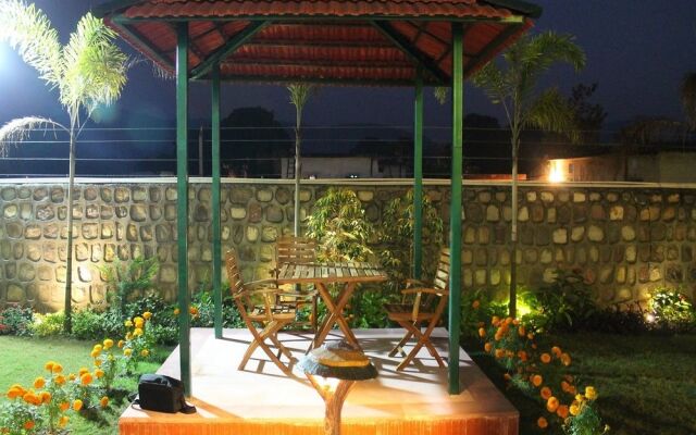 V Resorts Rajaji National Park