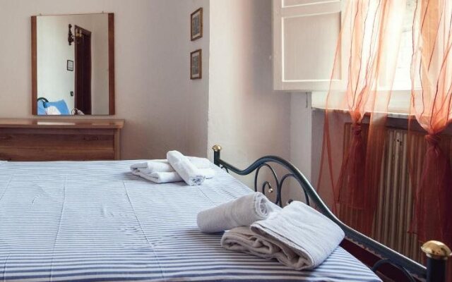 Bed  Breakfast La Torre