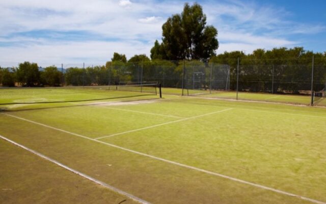 Winbi River Resort Holiday Rentals