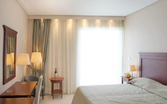 Xenia Poros Image Hotel